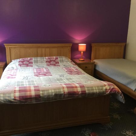 Fife Arms Guest House 더프타운 외부 사진