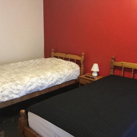 Fife Arms Guest House 더프타운 외부 사진