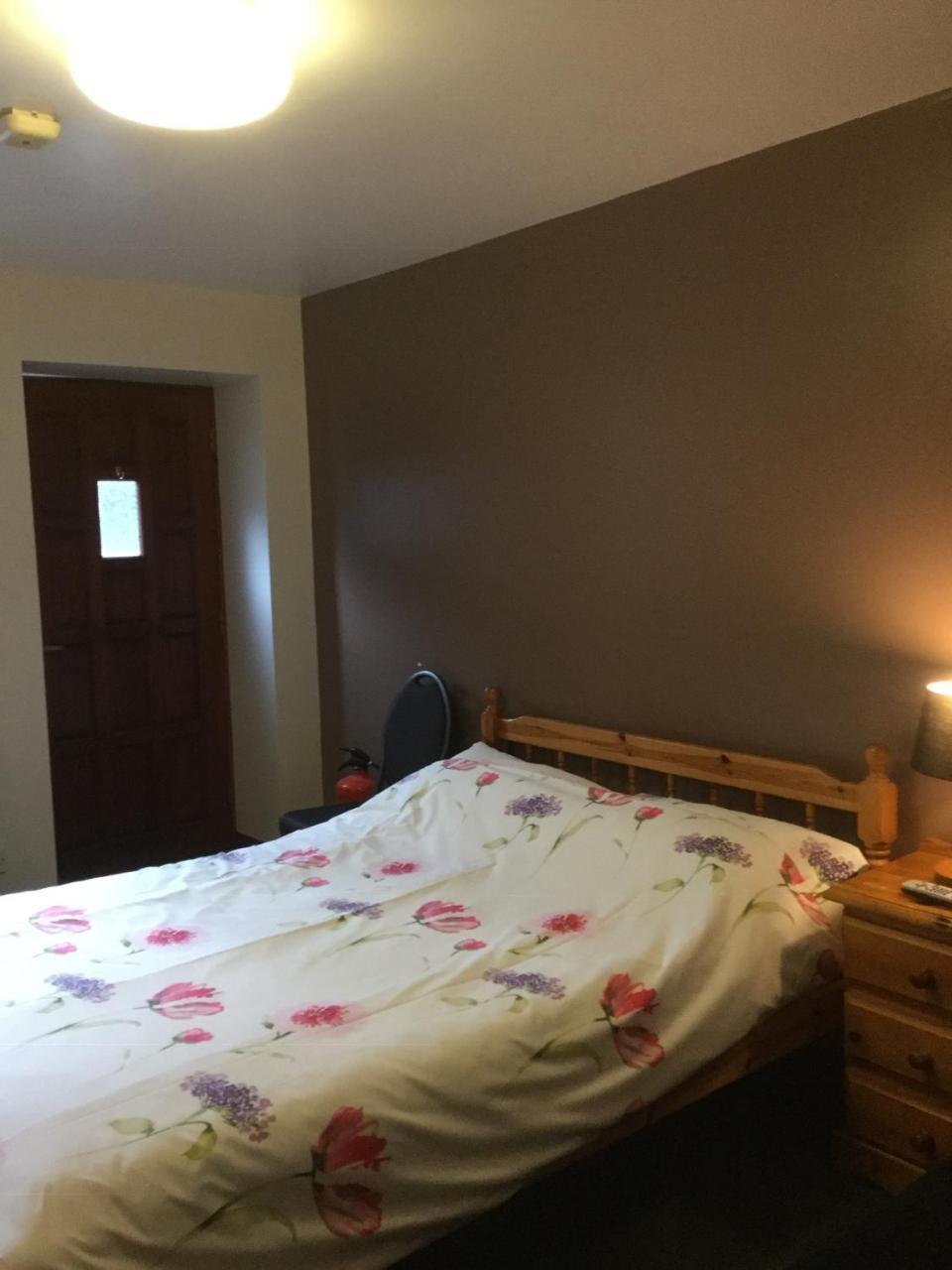 Fife Arms Guest House 더프타운 외부 사진