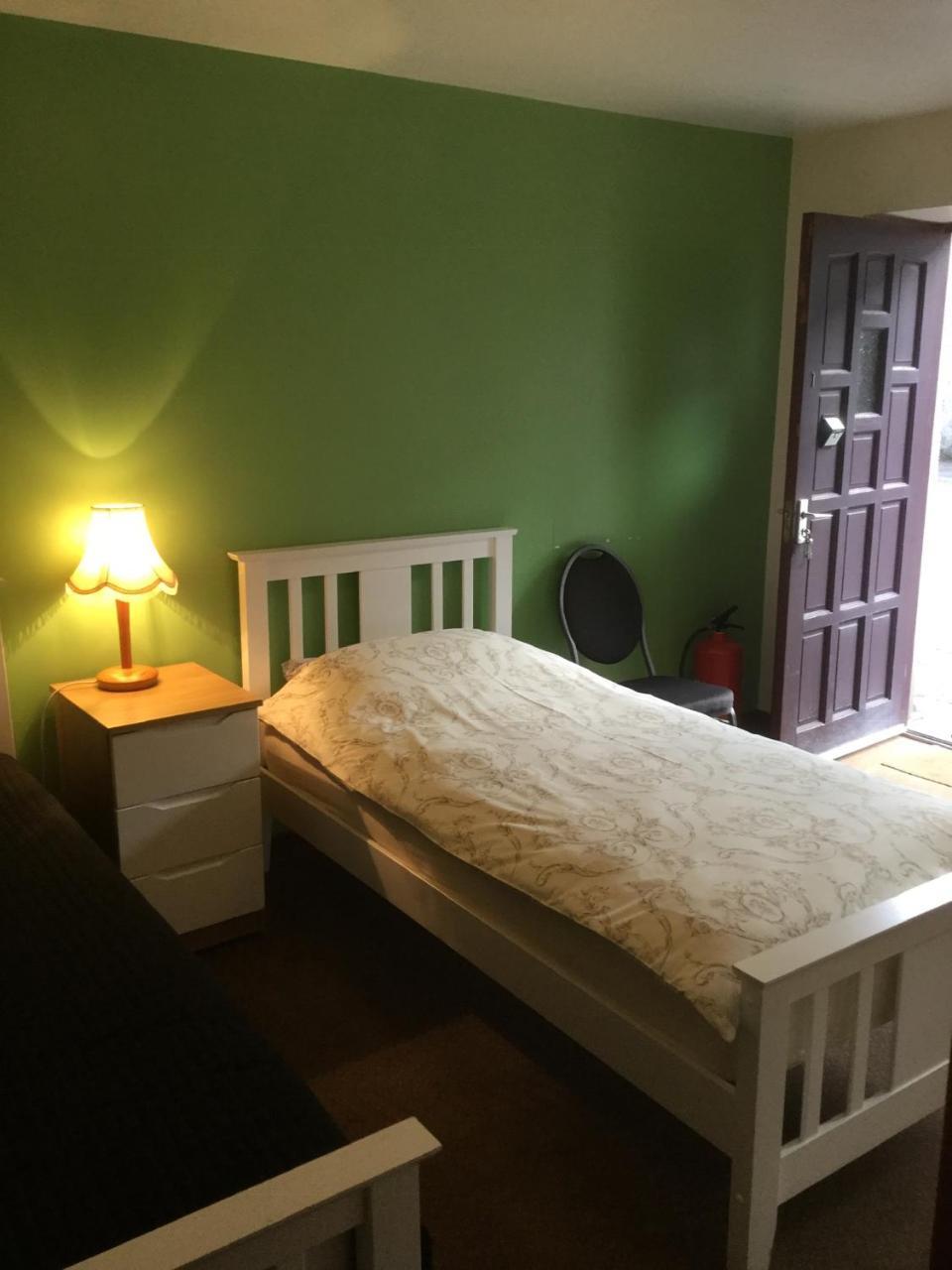 Fife Arms Guest House 더프타운 외부 사진