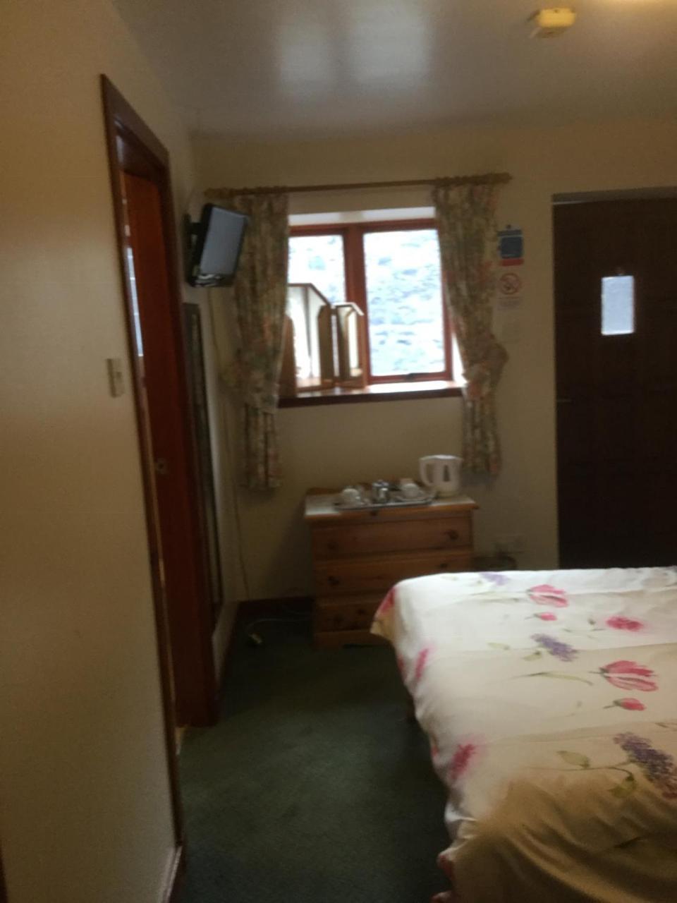 Fife Arms Guest House 더프타운 외부 사진