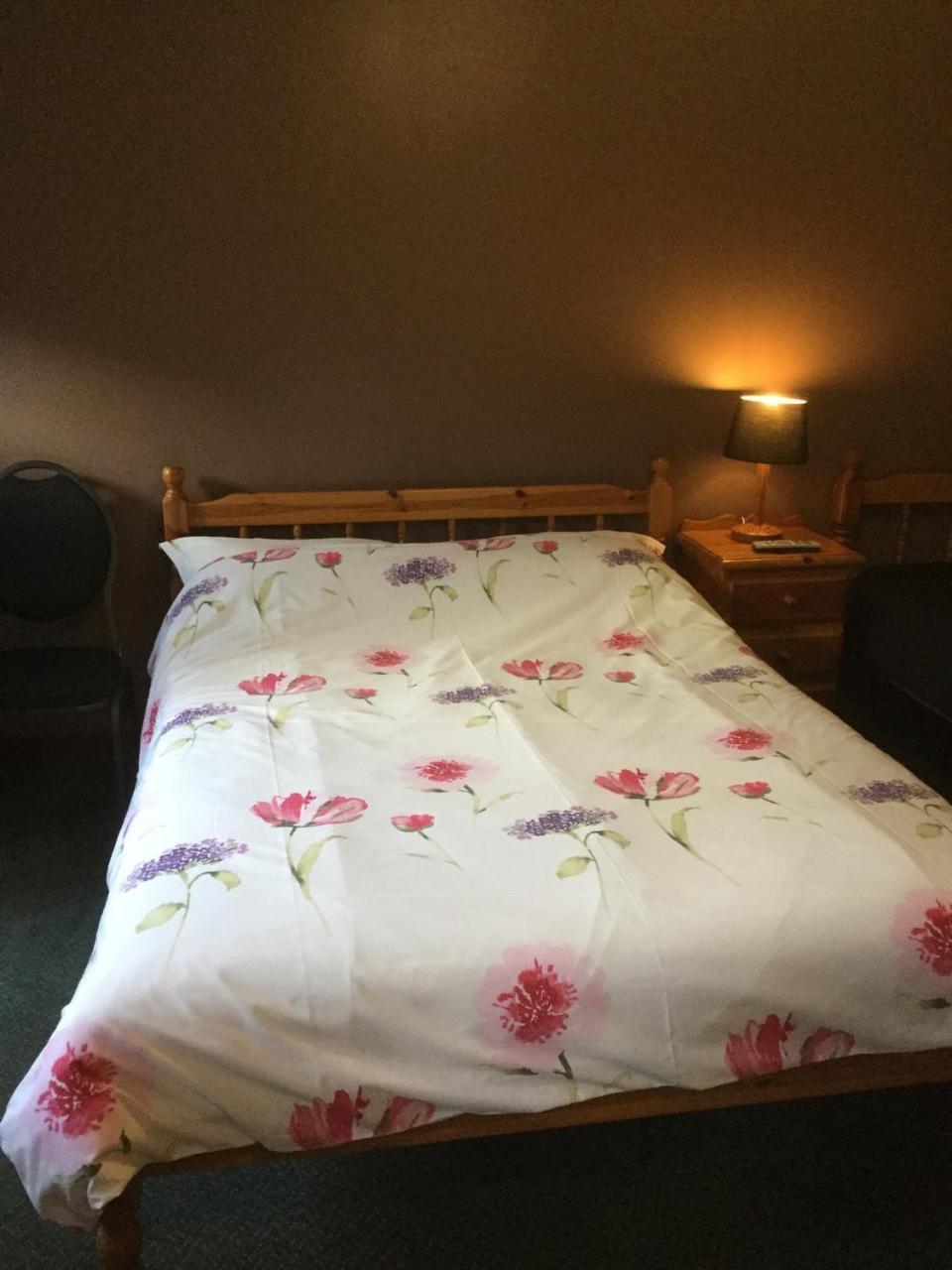 Fife Arms Guest House 더프타운 외부 사진