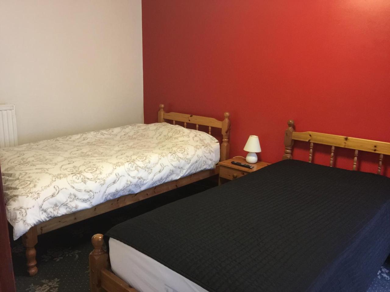 Fife Arms Guest House 더프타운 외부 사진