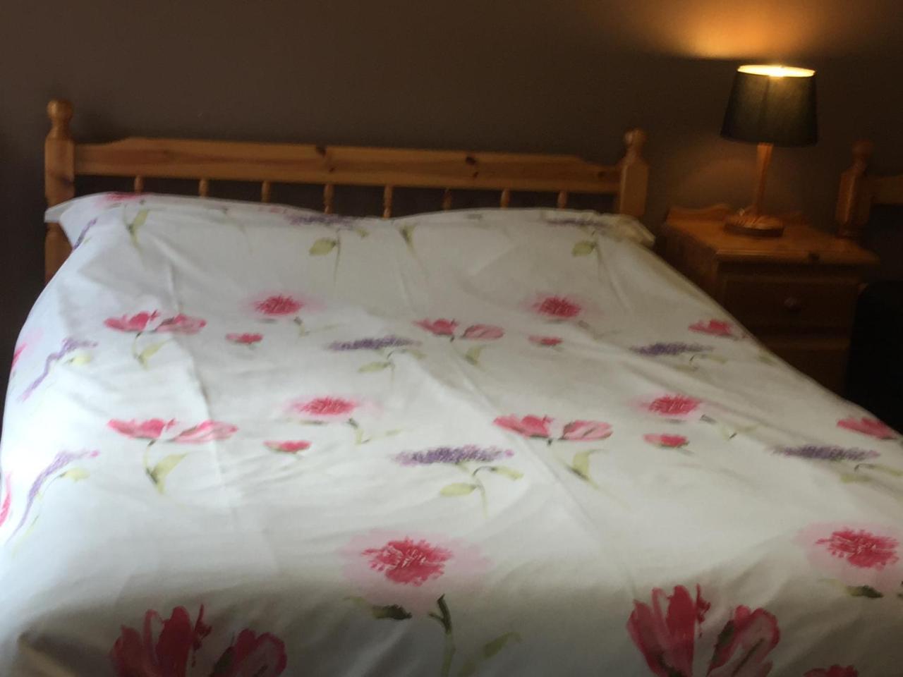 Fife Arms Guest House 더프타운 외부 사진