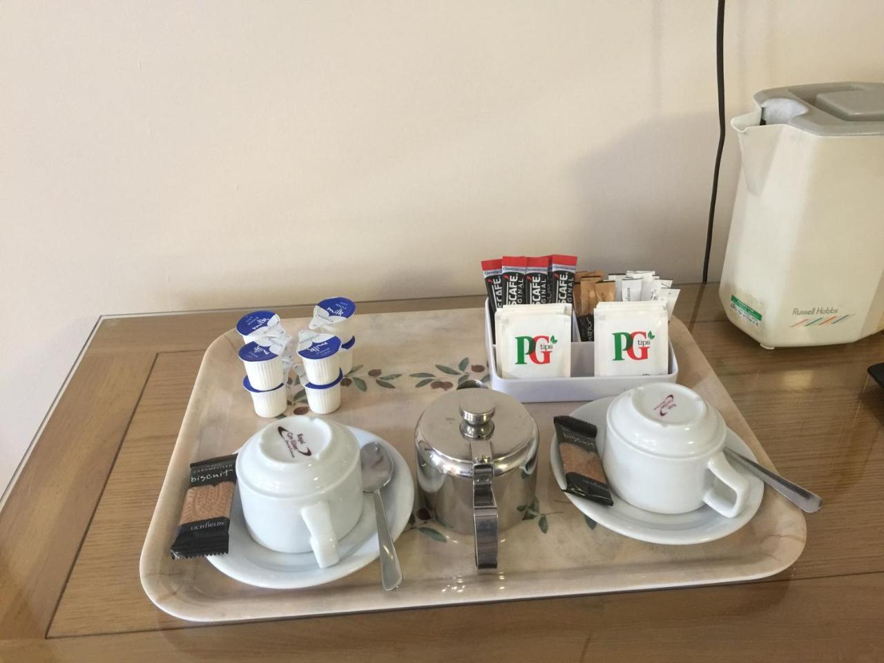 Fife Arms Guest House 더프타운 외부 사진
